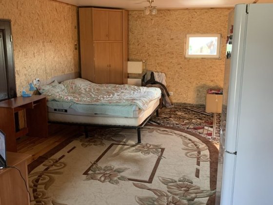 Здам житло / квартиру мансарда студія 55 м2 / гарні умови Острог