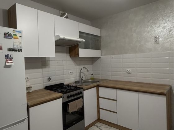 ВЛАСНИК! Квартира 1 кімн 47 м2 оренда і/о Великие Гаи