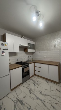 ВЛАСНИК! Квартира 1 кімн 47 м2 оренда і/о - фото 1