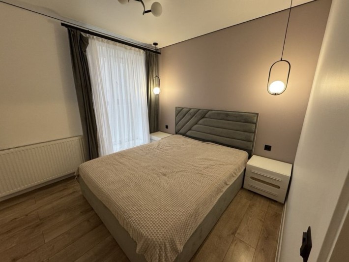 Оренда однокімнатної квартири - фото 1