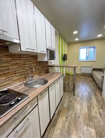 Сдам гостинку ЖК Happy house, метро Спортивная, Защитников Украины - фото 1