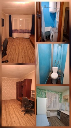 Аренда 1 ком. Кв - фото 1