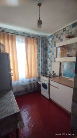 Сдам однокомнатную квартиру на салтовке,район медкомплекса  4000 гр - фото 1