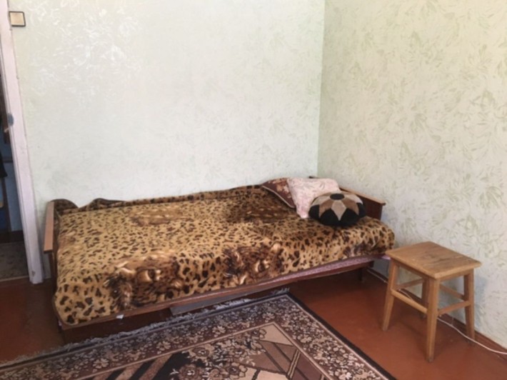 Сдам трехкомн кв на ул Краснодарской. й - фото 1