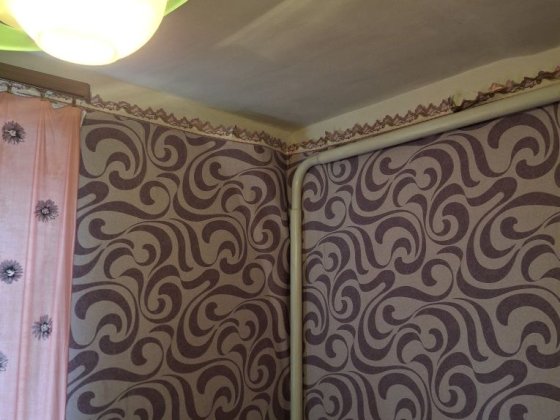 Здам 3-кім квартиру Нова Водолага