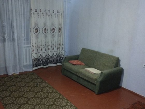 Оренда 1кім квартири на Воровського Первомайск