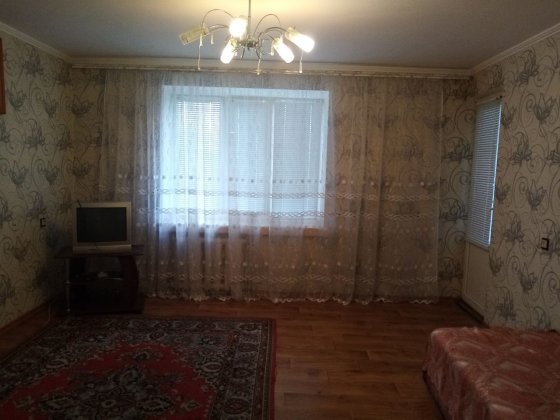 Оренда 2кім квартири біля райлікарні Первомайск