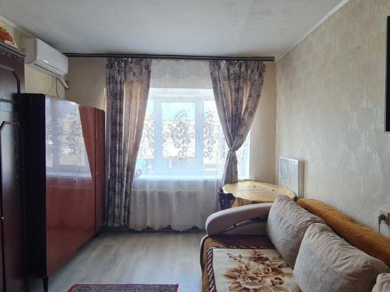 Оренда 1-кімнатної квартири Первомайск