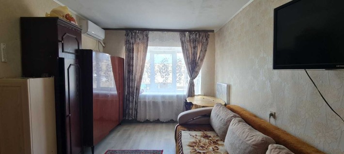 Оренда 1-кімнатної квартири - фото 1