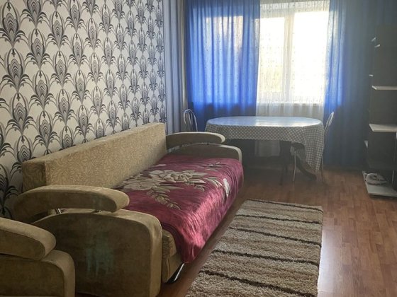 Здаю двухкімнатну квартиру в районі Коротченко Первомайск