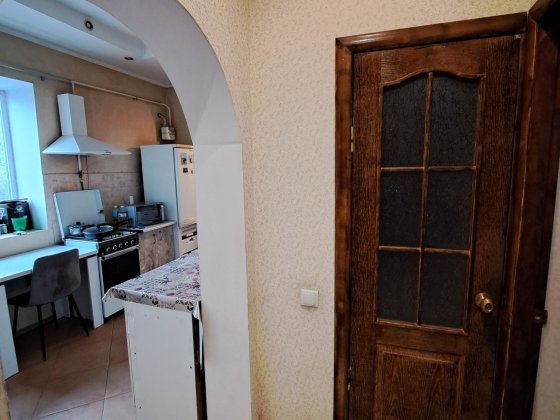 Оренда 3 кімнатноі квартири  на Воровського Первомайск