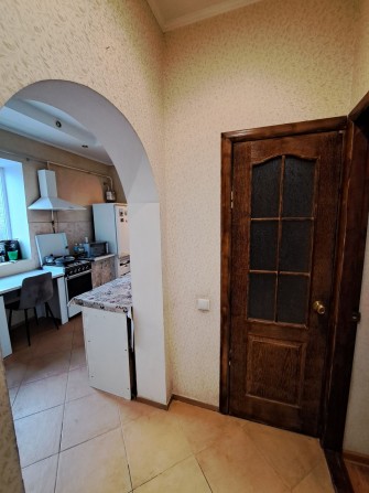 Оренда 3 кімнатноі квартири  на Воровського - фото 1