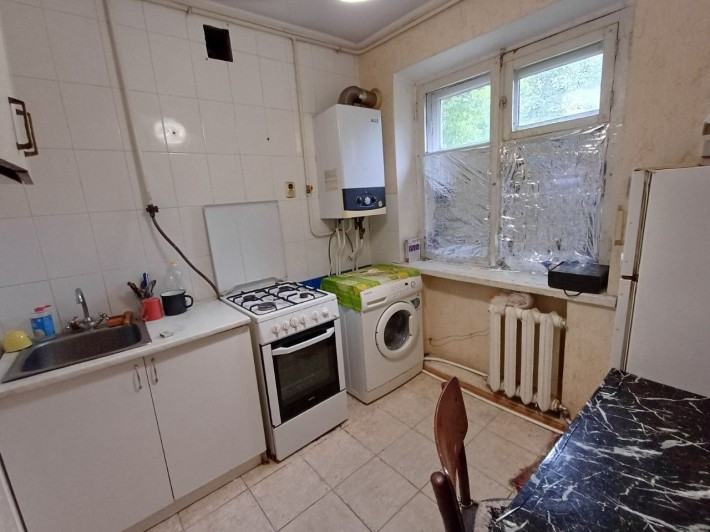 Оренда 3кім квартири біля райлікарні - фото 1