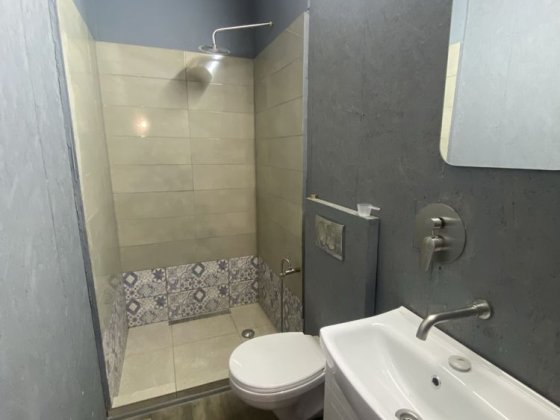 Оренда однокімнатної квартири на землі в центрі міста Первомайск