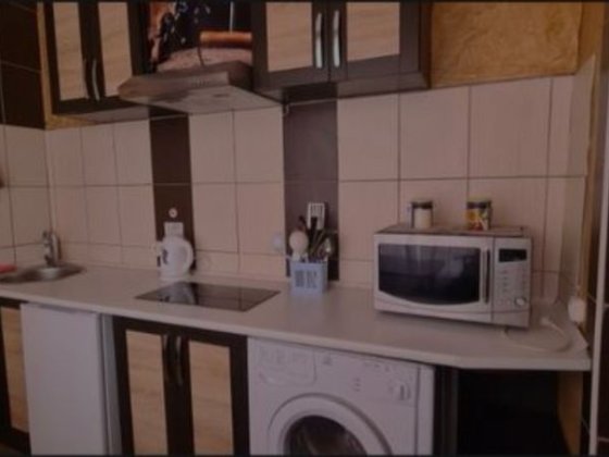 Здам 1 кімнатну квартиру Богодухов