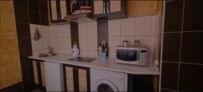 Здам 1 кімнатну квартиру - фото 1