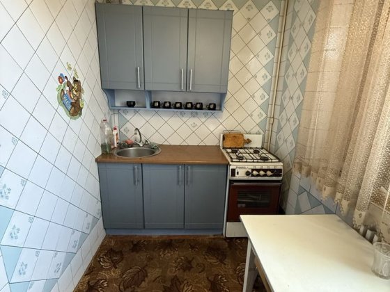 Оренда 2 кімнатноі квартири, Салтівка, Тракторобудівників Бобровка