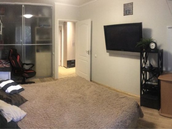 Сдам квартиру Горбани