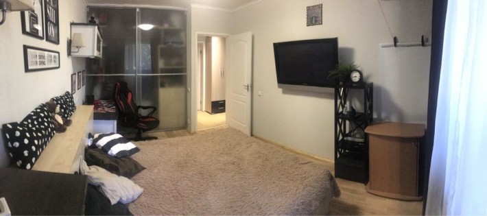 Сдам квартиру - фото 1