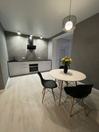 Здам квартиру 45 кв м Озерна - фото 1