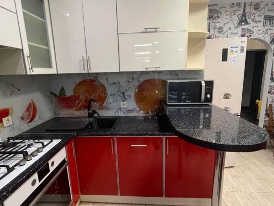 Оренда 1 кімнатної квартири на Озерній, Вул Залізняка 18 Лесные Гриновцы