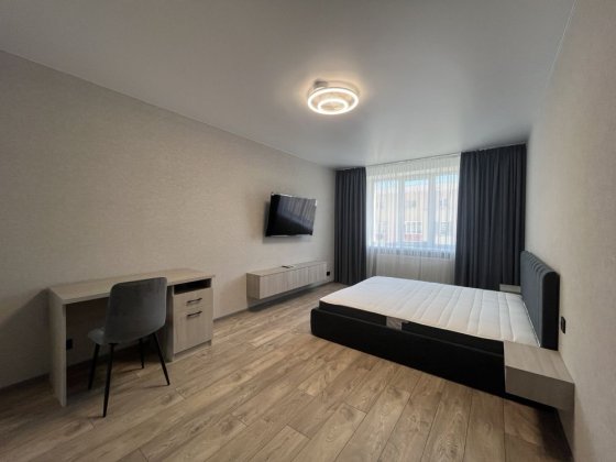 ОЗЕРНА! Вулиця Кармелюка, однокімнатна квартира. Лесные Гриновцы