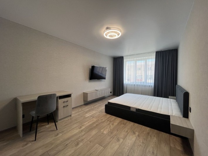 ОЗЕРНА! Вулиця Кармелюка, однокімнатна квартира. - фото 1