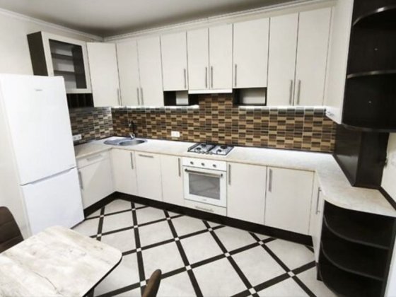 2 кімнатна квартира Озерна Лесные Гриновцы