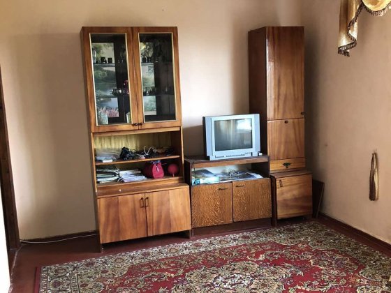 Квартира 1 кімната Золотоноша