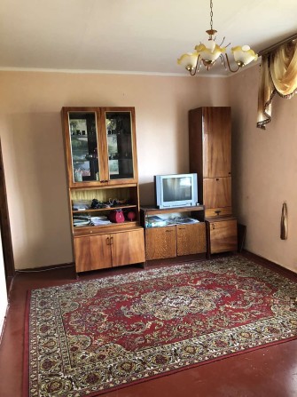 Квартира 1 кімната - фото 1