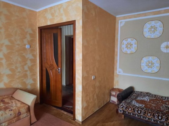 Оренда 1кімн квартира Золотоноша Золотоноша