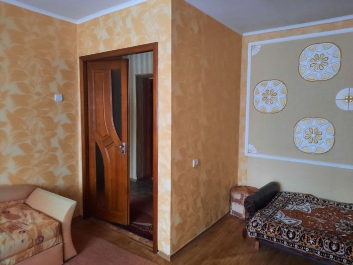 Оренда 1кімн квартира Золотоноша - фото 1