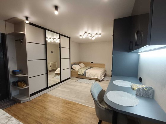 Здається в Оренду 1 кімн., Квартира, р-н Гімназії, м.Золотоноша Золотоноша