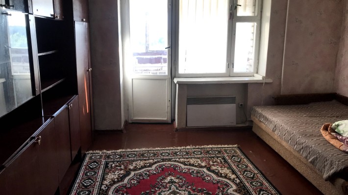 Оренда однокімнатної квартири Чигирин - фото 1