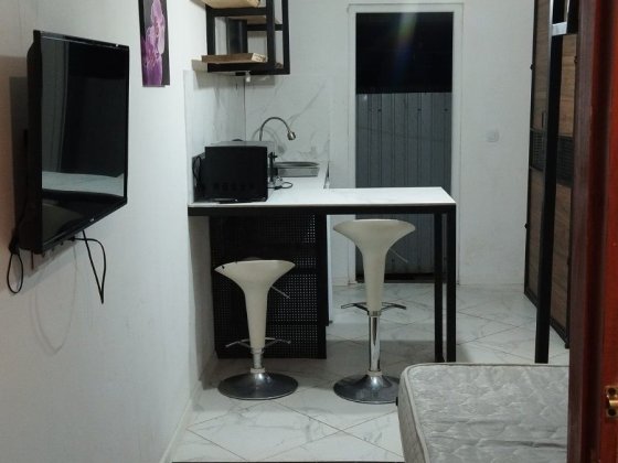 Смарт квартира,студія Чагор