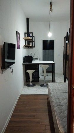 Смарт квартира,студія - фото 1