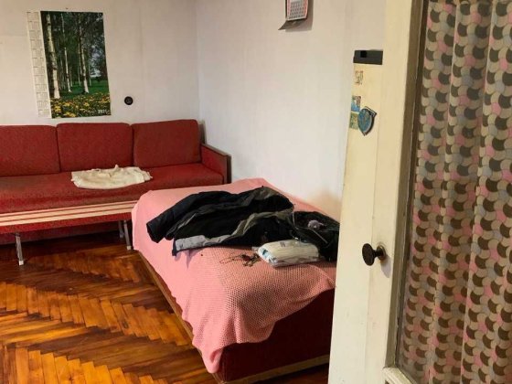 Здається 1кімн.кв. по вул.Північно Кільцева , район Варуса Растущее