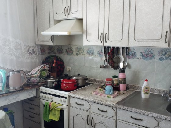 Оренда кімнати у 2-кімн. квартирі на Позняках Київ