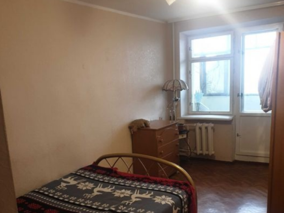 4х к Рихтера.Трехсторонняя Одеса