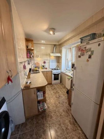 Продаж трикімнатної квартири з ремонтом, Київ, лівий берег, Дніпровський район, масив Березняки, по  - фото 1