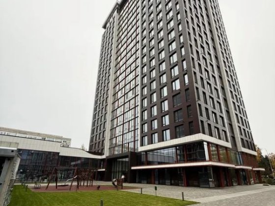 Продаж 1-к квартири вул. Дегтярівська 17 Київ