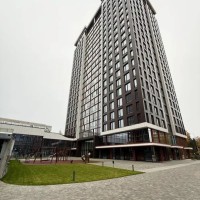 Продаж 1-к квартири вул. Дегтярівська 17 Киев