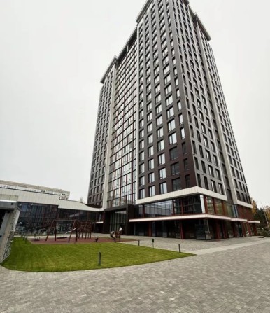 Продаж 1-к квартири вул. Дегтярівська 17 - фото 1