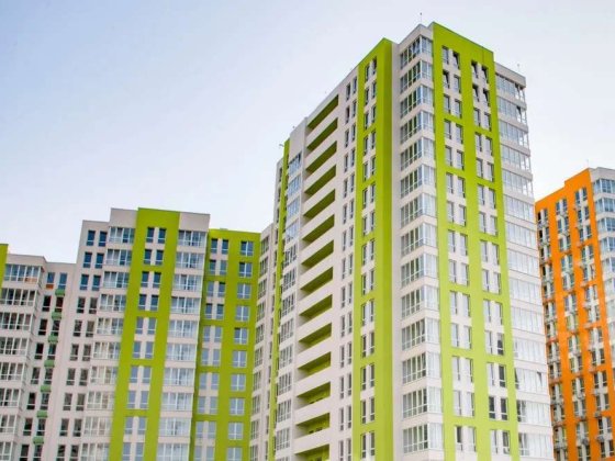 Продається 3-кімнатна квартира по вул. Олеся Бердника, 1в ЖК Нивки-Парк Київ