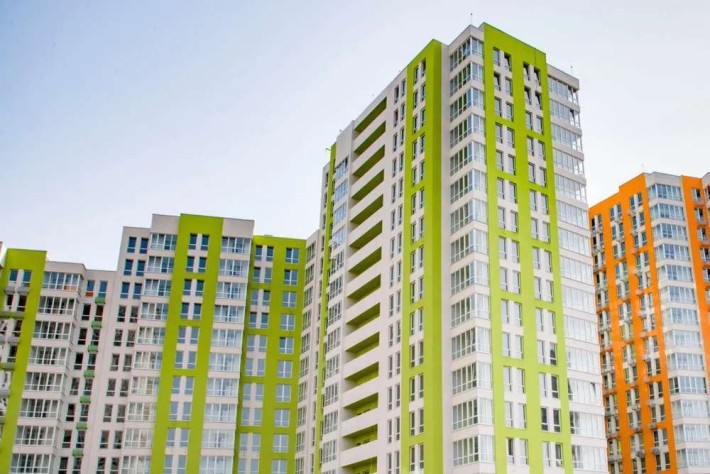 Продається 3-кімнатна квартира по вул. Олеся Бердника, 1в ЖК Нивки-Парк - фото 1