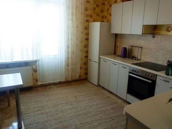 Продаж 1-кімнатної квартири по вул.Данченка Сергія, 1 ЖК Крістер Град Київ