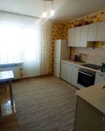 Продаж 1-кімнатної квартири по вул.Данченка Сергія, 1 ЖК Крістер Град - фото 1