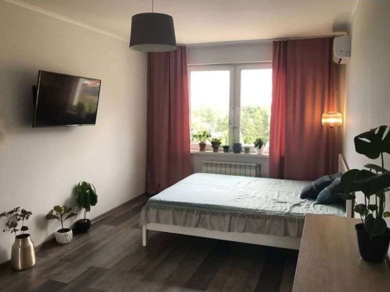 Продаж 1-к квартири  вул. Михайла Максимовича 7а Київ