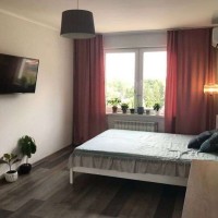 Продаж 1-к квартири  вул. Михайла Максимовича 7а Київ