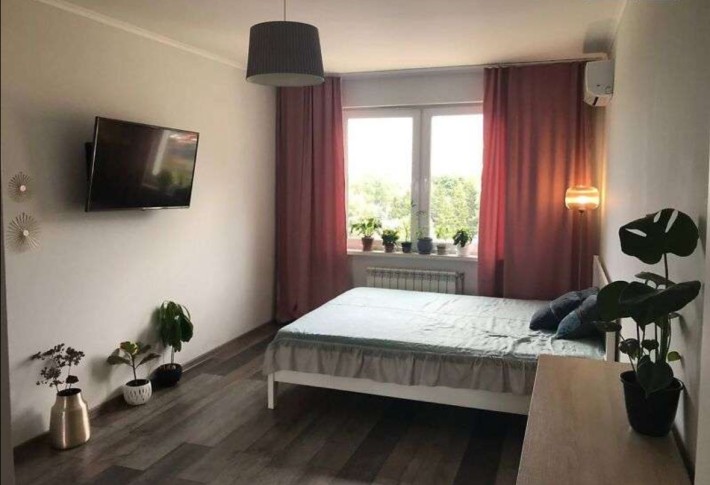 Продаж 1-к квартири  вул. Михайла Максимовича 7а - фото 1